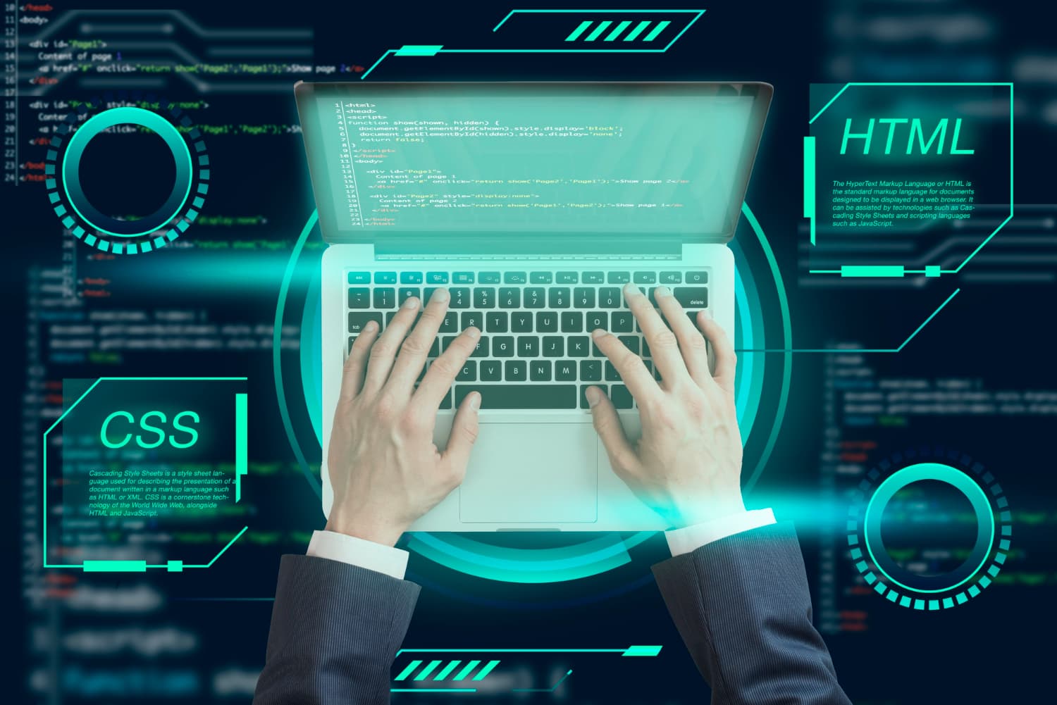 The Importance of Custom Software Development in Sharjah