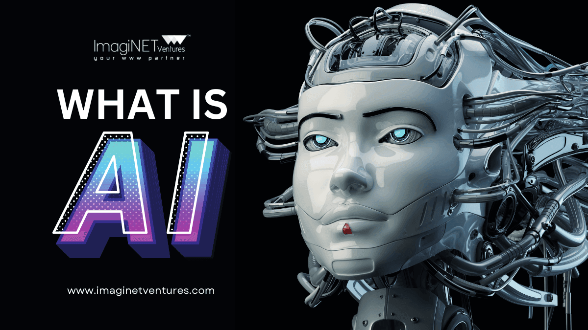 What is Artificial Intelligence (AI)?