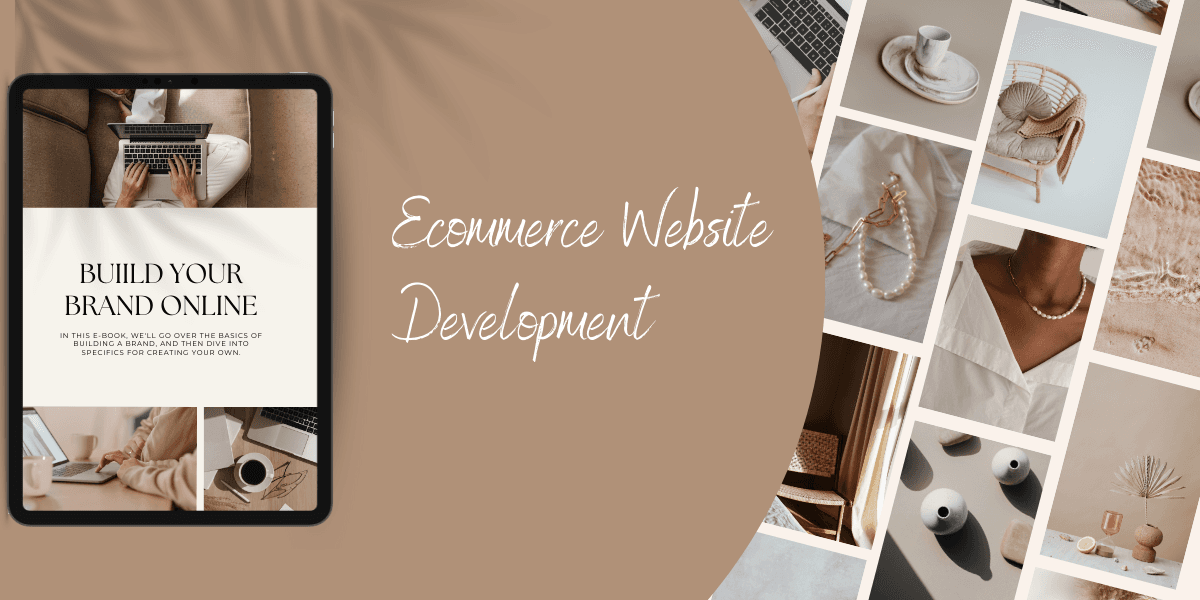 What Is Ecommerce Website Development? A Complete Guide (2024)