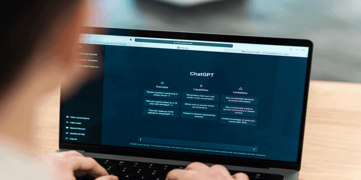 How ChatGPT has changed the way we work?