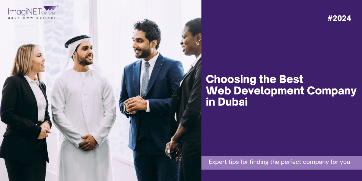 10 Things You Should Know Before Selecting a Web Development Company in Dubai