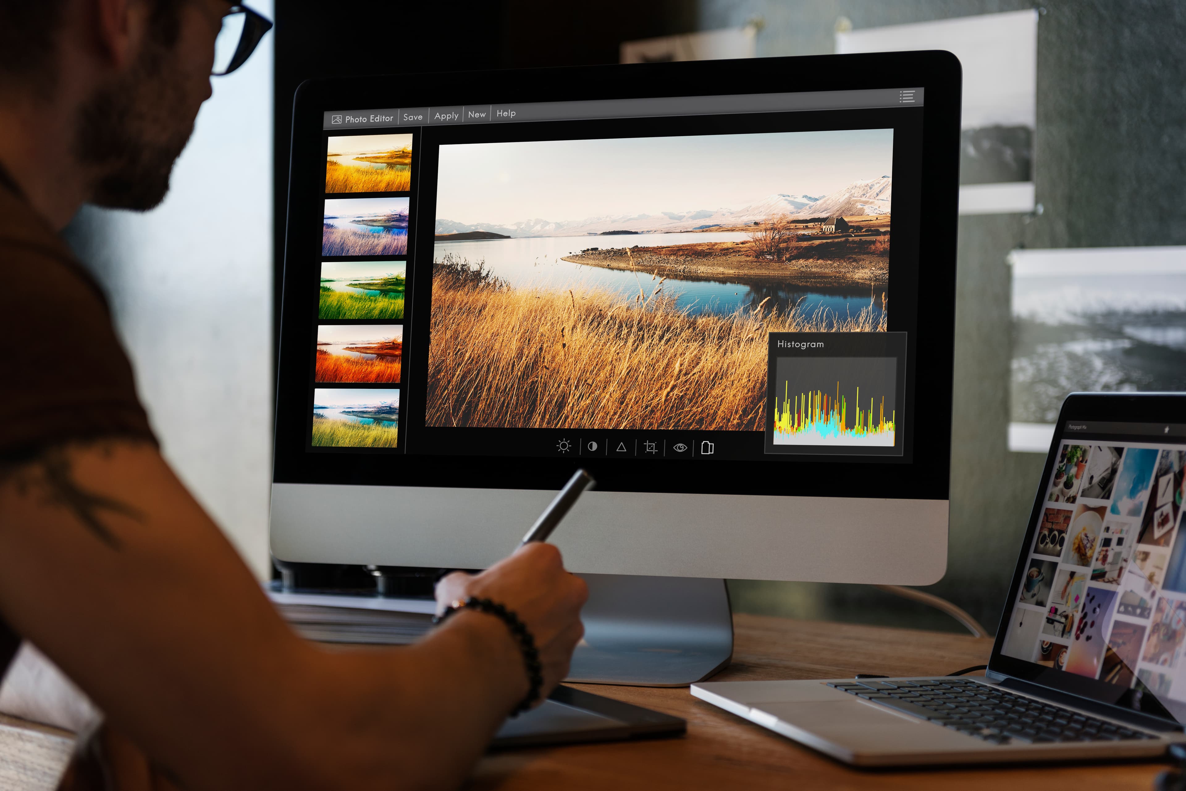 The Impact of AI on Modern Photo Editing Techniques