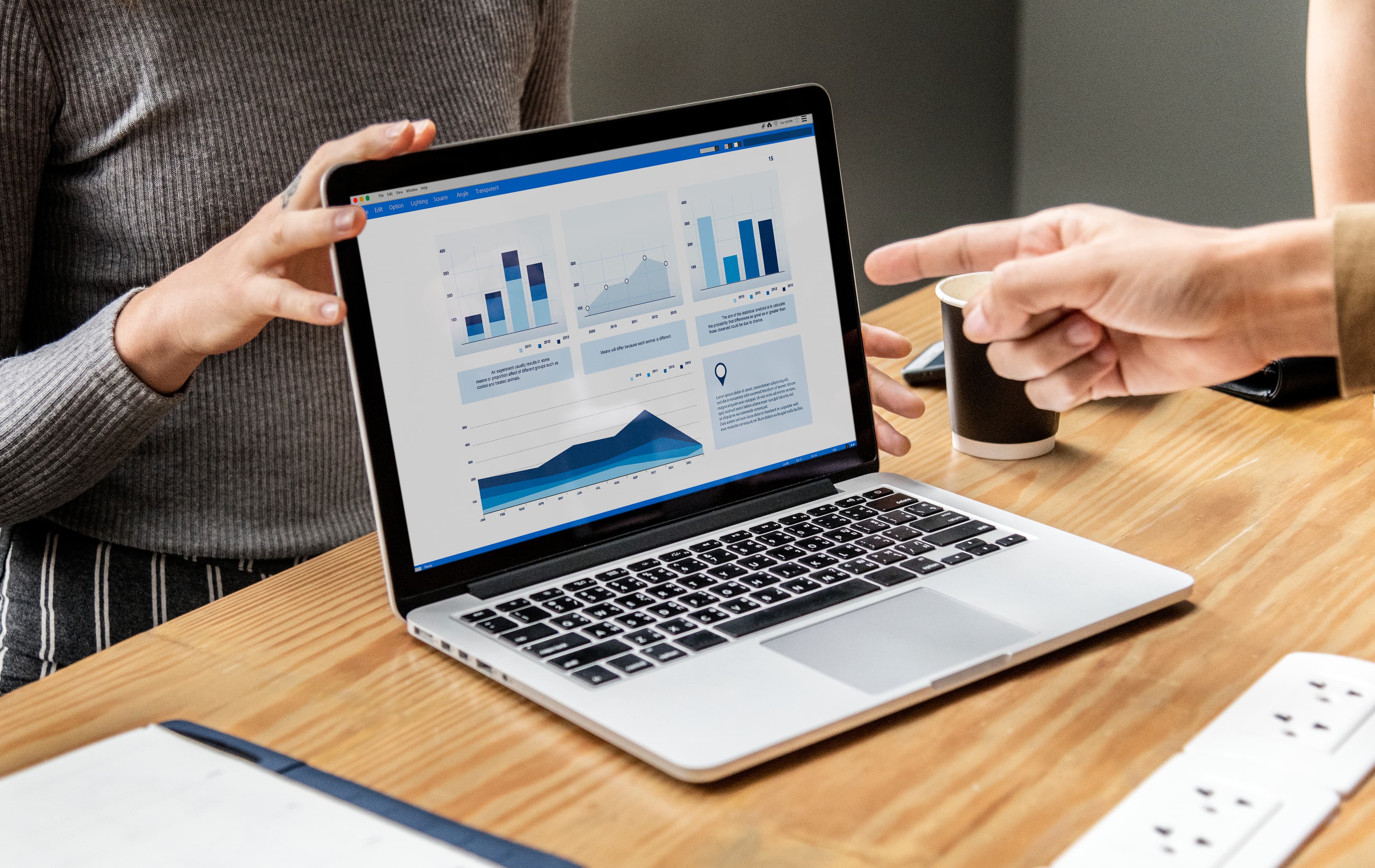 How Big Data Analytics is Transforming Software Development