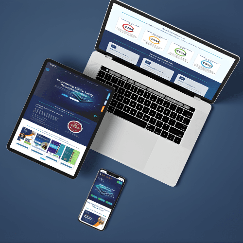 India RISE - Home Page