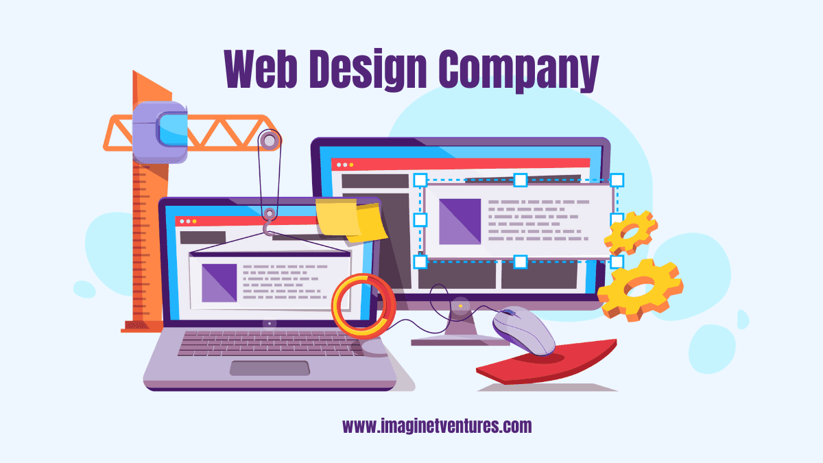 Transforming Ideas into Captivating Web Experiences: Your Trusted Web Design Company in Chennai