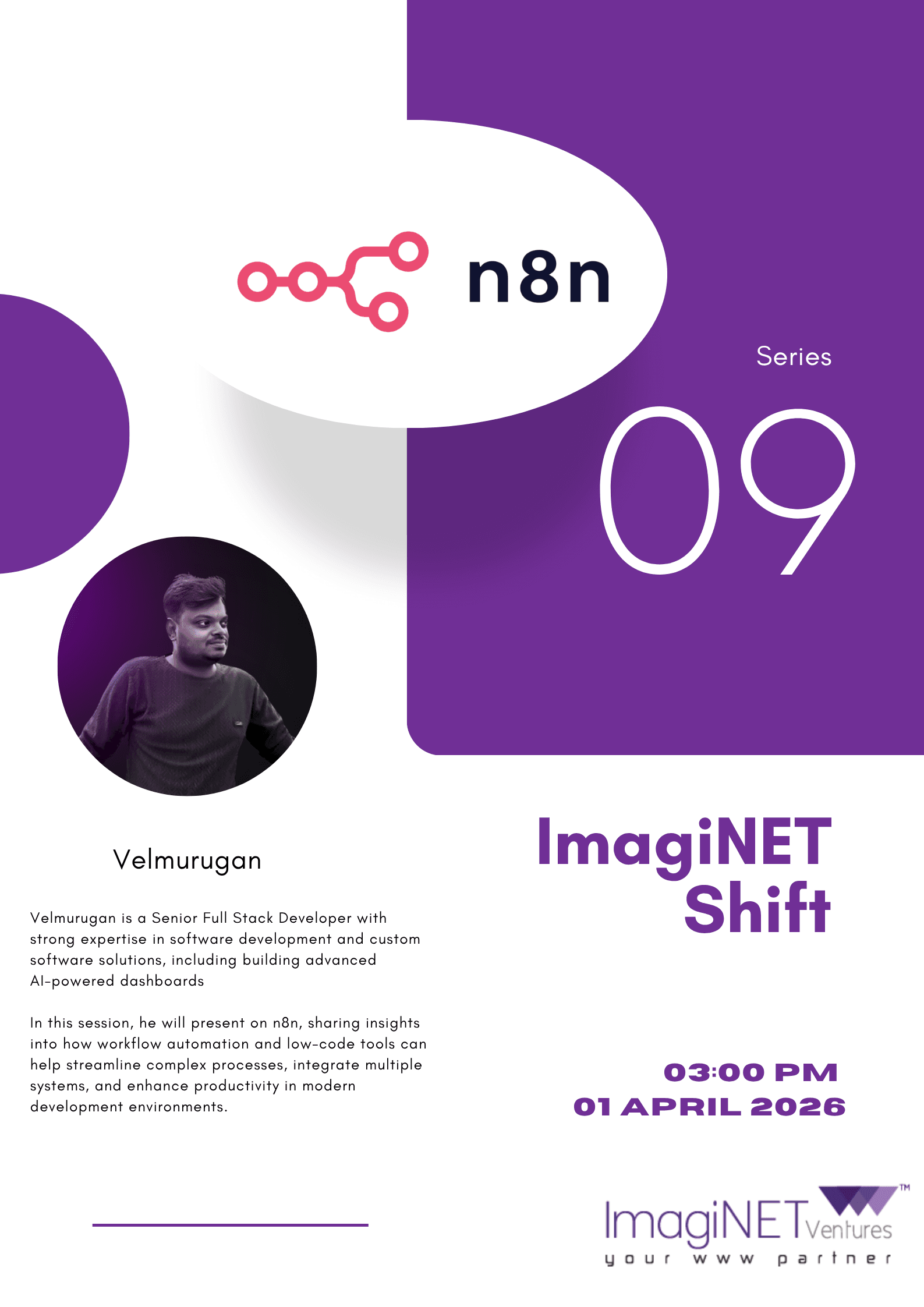 n8n Workflow Automation