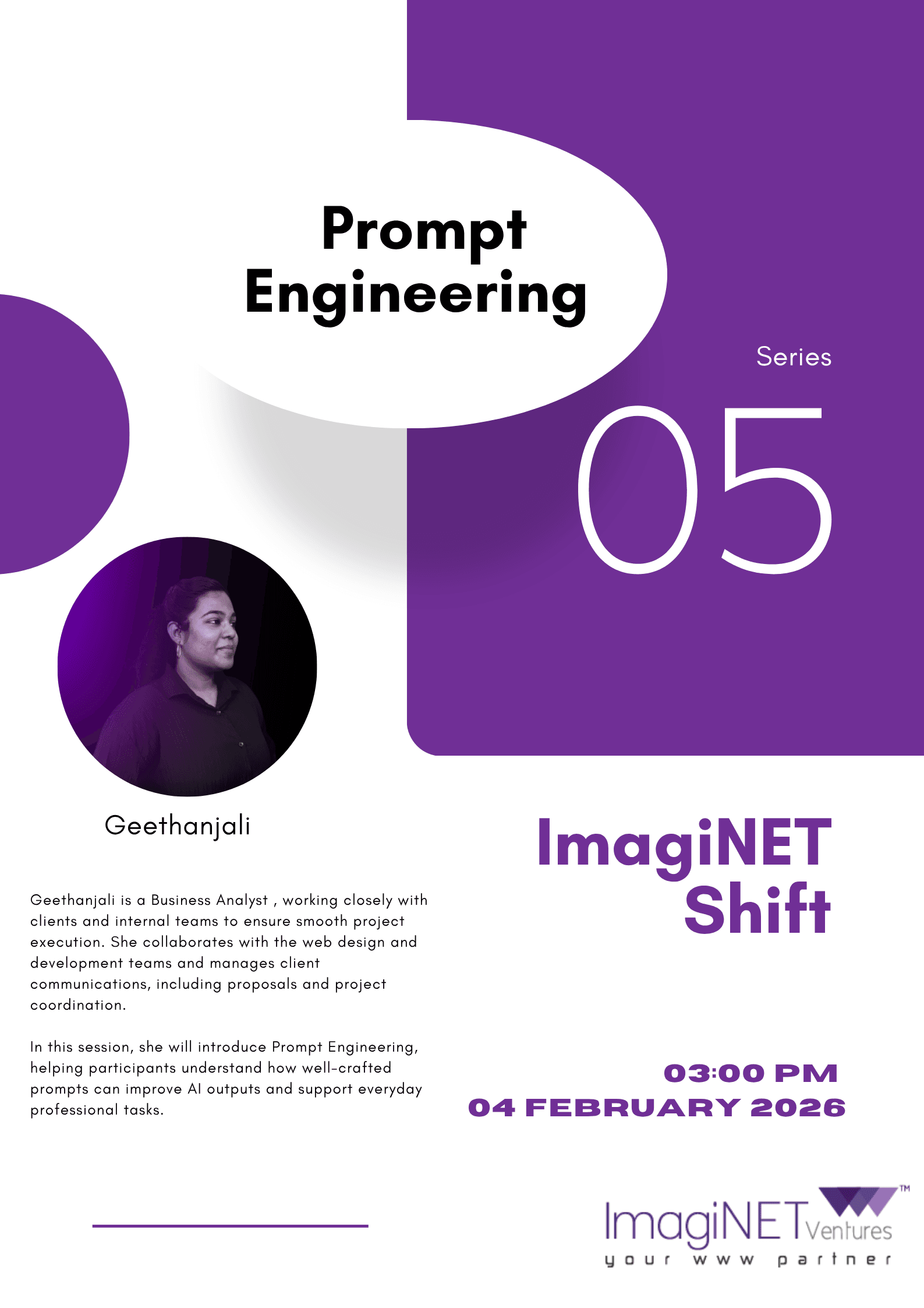Prompt Engineering