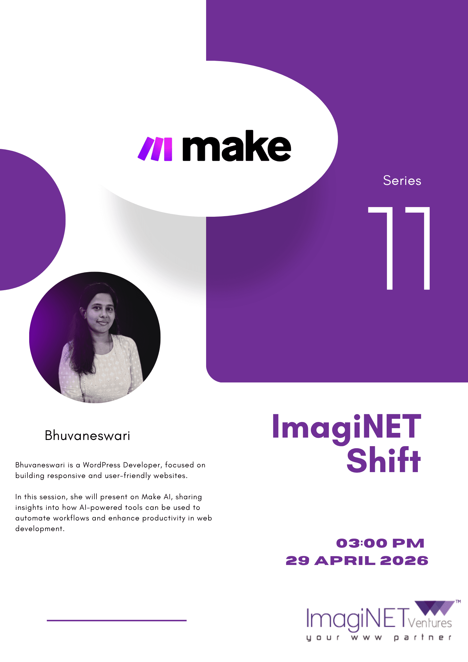 Make AI