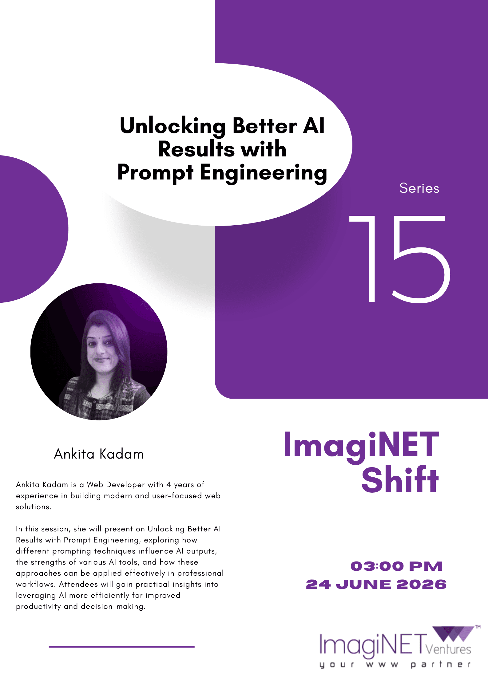 Unlocking Better AI Results with Prompt Engineering