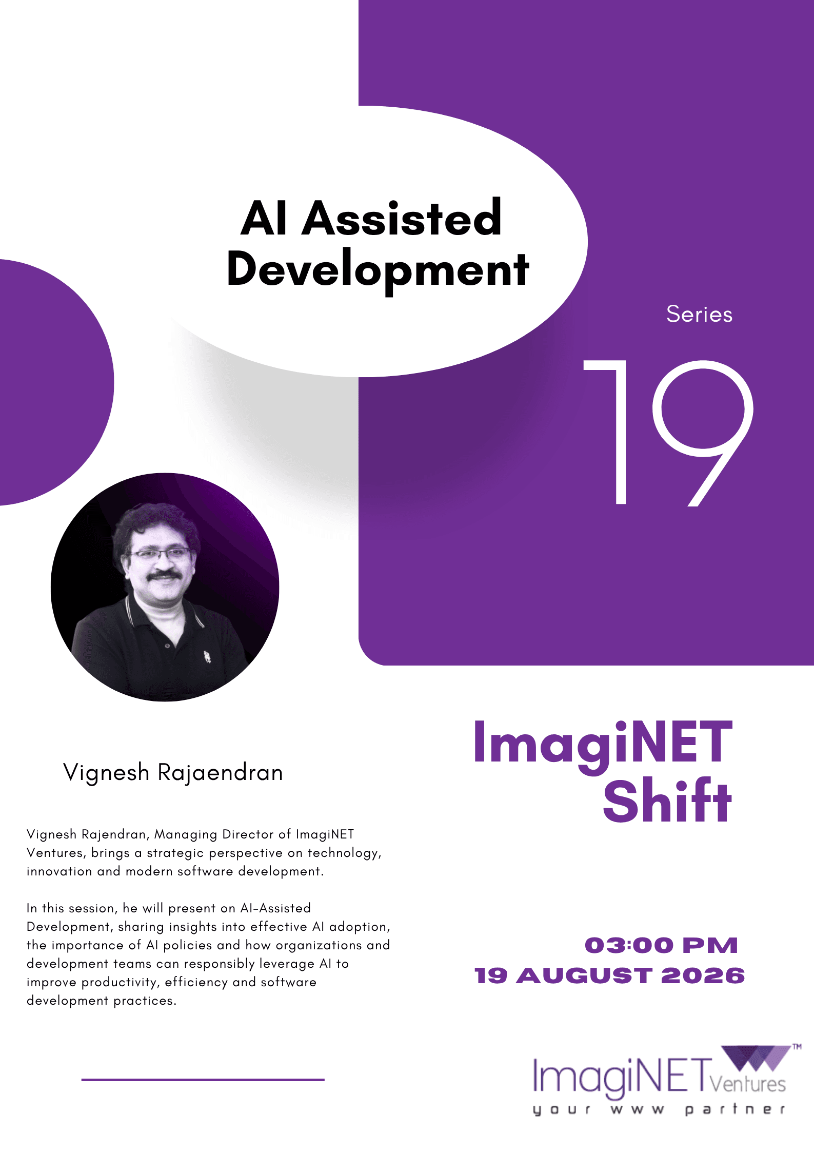 AI Assisted Development