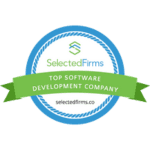 Selected Firms Award