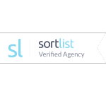 Sortlist Badge