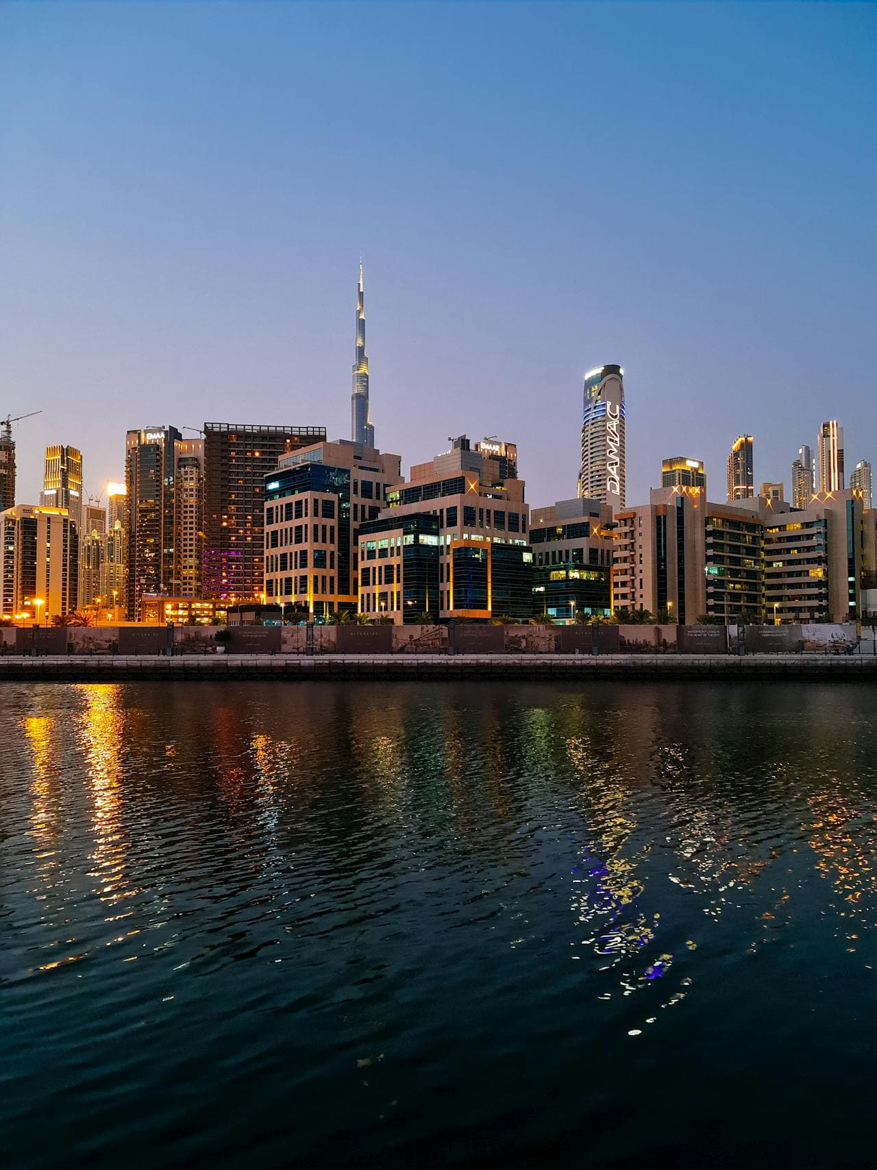 Dubai Luxury Realty